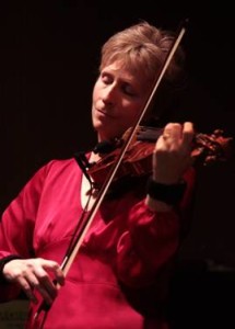 Solo violin for special events